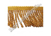Uniform Accessories Fringes